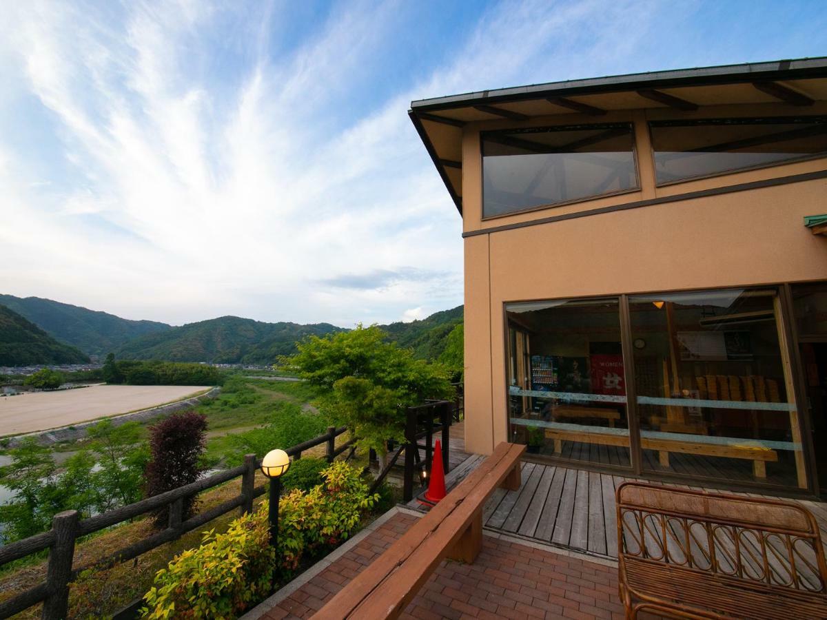 Iwakuni Kokusai Kanko Hotel Extérieur photo