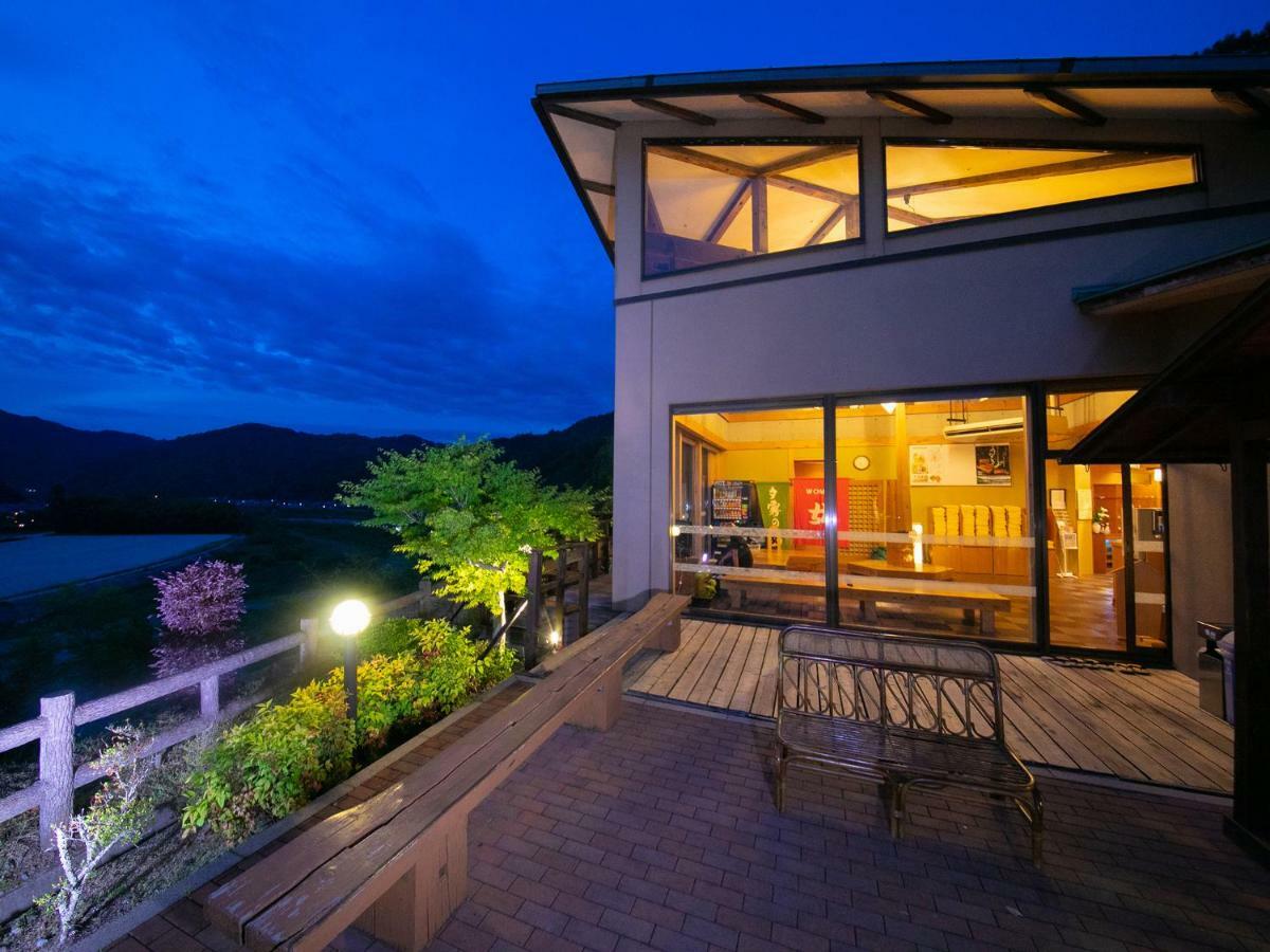 Iwakuni Kokusai Kanko Hotel Extérieur photo